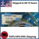 One New Sick Photoelectric Sensor WL100-P1432 6026055 Fast Delivery. Fixed Price $96.30.
