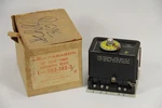 Amf Paragon 502-142-3 Off Delay Timer Automatic Reset Timing Motor Clutch 240V. Fixed Price $43.88.