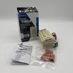 Intermatic EI230 Electronic Countdown Timer, 120 Vac, 60 Hz Ivory. Fixed Price $24.99.