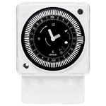 Intermatic MIL72AQTUZH-120 Time Switch. Fixed Price $202.24.
