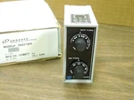 New Danaher / Eagle Signal DA2213A3 Timer 120VAC. Fixed Price $71.25.