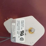 Precision Co. Inc. INM2W1/24HD6A Electric Metal Timer, Dial. Fixed Price $35.00.