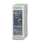 Autonics SPB-030-24 Power Supply Smps 31.2W 24VDC 1.3A 100/240VAC 50/60HZ 249G. Fixed Price $94.95.