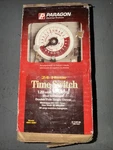 Paragon 4003-00-RT Time Switch 24H 120VAC New!!. Fixed Price $60.90.