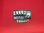 Issc Off Delay Timer 1014-1-D-2-B New. Fixed Price $229.99.