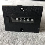 Kep MK1610 Digit Counter/totalizer 12VDC 25CPS (4027). Fixed Price $99.99.