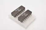 Pmi OP11EY Amplifier (lot Of 2). Fixed Price $29.99.