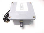 New.. Scepter Junction Box W/borg Timing Switch & Idec Electronic Timer UI-64. Fixed Price $115.00.