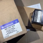 Westinghouse Bst-on 1253C29G01 120V .1-30SEC. New Sold As Lot Of Two. Fixed Price $50.00.