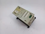 Omron 3G2S6-CPU15 Programmable Controller W/ 3G2A9-BAT07 Battery Unit. Fixed Price $237.55.