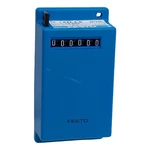 Festo Pza-a-b 14992 Pneumatic Adding Counter, 2-8BAR, M5 X 0.8, 6-DIGIT. Fixed Price $155.00.