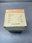 New In Box Cramer Timer 10179. Fixed Price $66.60.
