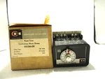 New Cutler-hammer 10336H30 Reset Timer 120V. Fixed Price $76.50.