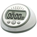 Taylor 5873 Cont Ring Digital Timer. Fixed Price $28.19.
