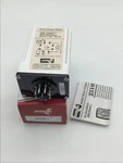 2310SA-6 Artisan Adjustable Single Shot TIMER/.1 SEC-1024 Hrs 24VAC. Fixed Price $75.00.