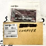Red Lion PAXC0000 Digital Rate Meter 85-250VAC 50/60HZ 12VA Panel Mount Usa. Fixed Price $797.99.