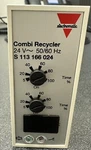 Carlo Gavazzi S-113-166-024 / S113166024 Relay, Combi Recycler. Fixed Price $150.00.