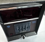 Eagle Signal Timer Module Danaher Controls CT5411A6 Minute Second Digit. Fixed Price $269.99.