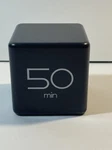 Mind Reader Productivity Timer, Four Settings, 2 Volume Tested. Fixed Price $8.70.