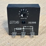Mars Universal Solid State By-pass Timer 32395 1 8 Minutes. Fixed Price $7.69.