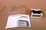 Redington 5320-0000 Eagle Hour Meter Counter 7 Digit. Fixed Price $79.95.