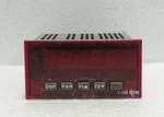 Red Lion PAXC0000 48074 Digital Counter Timer 85-250VAC 6-DIGIT Led Meter. Fixed Price $135.99.