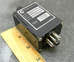 Syracuse Electronics Corp TVR-00303 Sec 115 Vac Timer. Fixed Price $15.99.