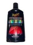 Meguiars Ultimate Compound G17216 Made In Usa Color Clarity Restorer New Sealed!. Fixed Price $27.98.