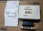 Sloan EL1C Single Circuit Timer Nos 0305029 New. Fixed Price $60.00.