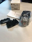 Allen BRADLEY,596-TL32,SERIES Pneumatic Timer. Fixed Price $40.50.