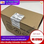 New Allen-bradley 1764-24BWA /b MICROLOGIX1500 Point Controller 176424BWA Ab. Fixed Price $345.00.