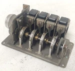 Tested Industrial Timer Company MC-4 Switch 120V, 60HZ. Fixed Price $50.00.