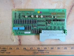 Abb Asea Qdhc 115M YL715001-RS/2 Module New. Fixed Price $170.50.