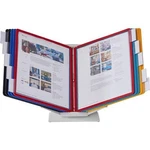 Durable Vario Pro Display System 551500. Fixed Price $647.77.