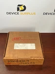 Ingersoll Rand 22410286 Drain Solenoid Valve AC110V Air Compressor New. Fixed Price $117.00.