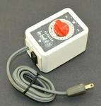 Vintage Paragon De-frost-it Timer, Fridge Defroster Model DT-21-X. Fixed Price $34.88.