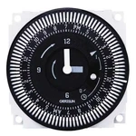 Intermatic Electromechanical Timer Hour Spdt 240V 21A Steel Panel Mount. Fixed Price $73.67.