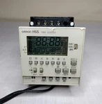Omron H5S-WFA2 H5SWFA2 Time Switch 100-240VAC 50/60HZ Made In Japan. Fixed Price $184.20.