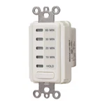 Intermatic EI210LA Countdown Timer, Light Almond, 120V 1JLG1. Fixed Price $73.20.