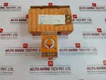 Schleicher SZA52-S Timing Relay 110-115V 50/60HZ Gas Generator, 0.3S-60H. Fixed Price $191.90.