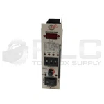 Repaired Itc S20-D3C Temperature Control Module. Fixed Price $169.10.