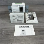 Wattstopper TS-400-24-W Inteliswitch Digital Time. Fixed Price $44.95.