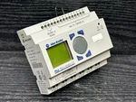 Allen Bradley 1760-L18AWA-EX Ser Pico Controller Cpu 12 Input Output *parts. Fixed Price $122.55.