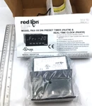 Red Lion Preset Timer Module PAXTM110 Nib. Fixed Price $220.00.