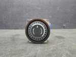 Diehl Type 882 90 Hour Timer 240V 50/60HZ (0-0-1). Fixed Price $70.00.