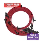 Moroso 52561, Kit Ultra Plug Wire Set Bbm 361-440 Red Performance Racing Parts. Fixed Price $220.60.