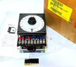 Microflex HA40A6R242 Timer 20SEC / 120VAC Danaher Controls. Fixed Price $474.00.