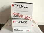 One Keyence RC-16 Electronic Lcd Display Preset Counter. Fixed Price $399.87.