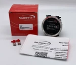 Murphy Hour Meter TM4592 - 20700192. Fixed Price $63.00.
