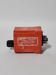 T3K-10-461 Ncc Solid State Timer .1-10 Sec. Fixed Price $29.99.